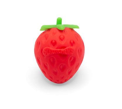*NEW* Scrunchems Squeezy Fruits - Set of 3