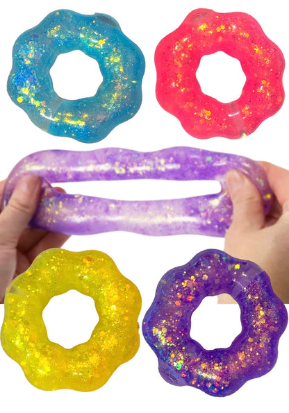 *NEW* Scrunchems Sensory Bubble Ring