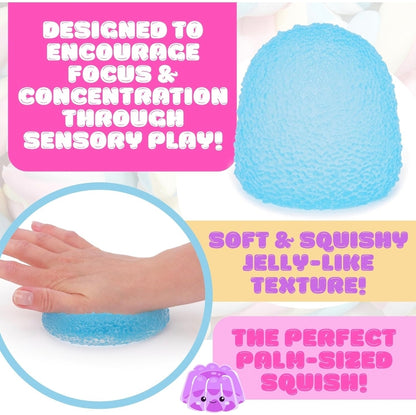 *NEW* KTL Jelly Drop Squishy