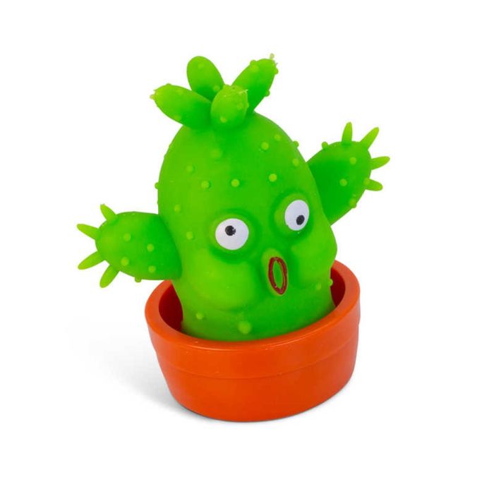 *NEW* Scrunchems Stretchies Cool Cactus