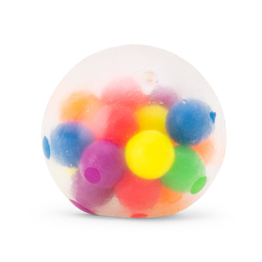 *NEW* Scrunchems Bright DNA Squishy Ball
