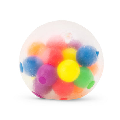 *NEW* Scrunchems Bright DNA Squishy Ball
