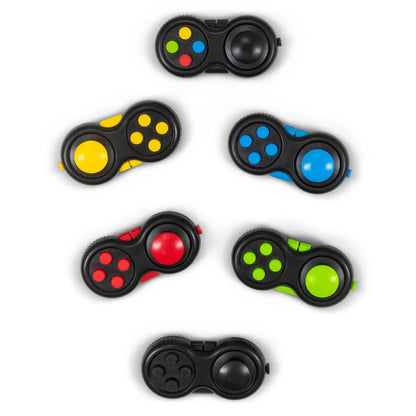 *NEW* HGL Fidget Pad