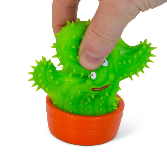 *NEW* Scrunchems Stretchies Cool Cactus