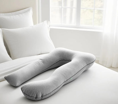 Full Body U Shape Support Pregnancy Pillow
