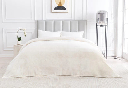 Ultra Soft Flannel Lightweight Blanket