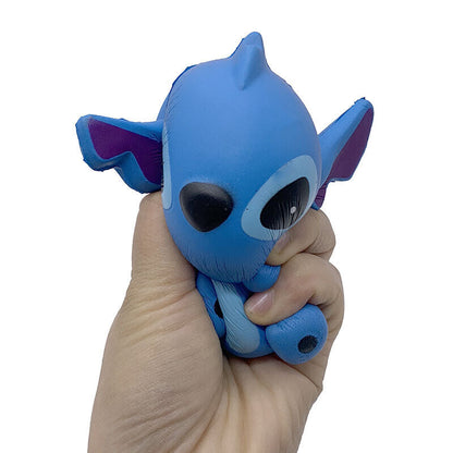 Stitch Squishy