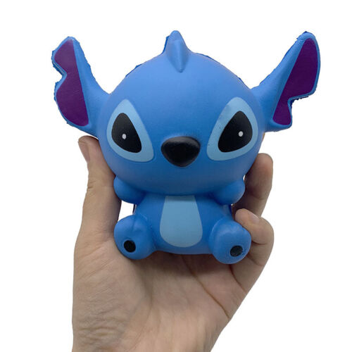 Stitch Squishy