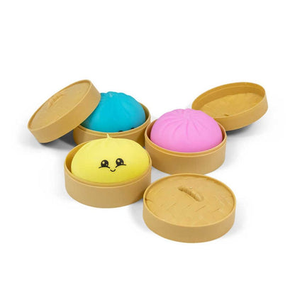*NEW* Official Scrunchems Dumpling Fidget Toy Assortment