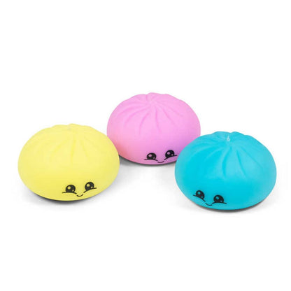*NEW* Official Scrunchems Dumpling Fidget Toy Assortment