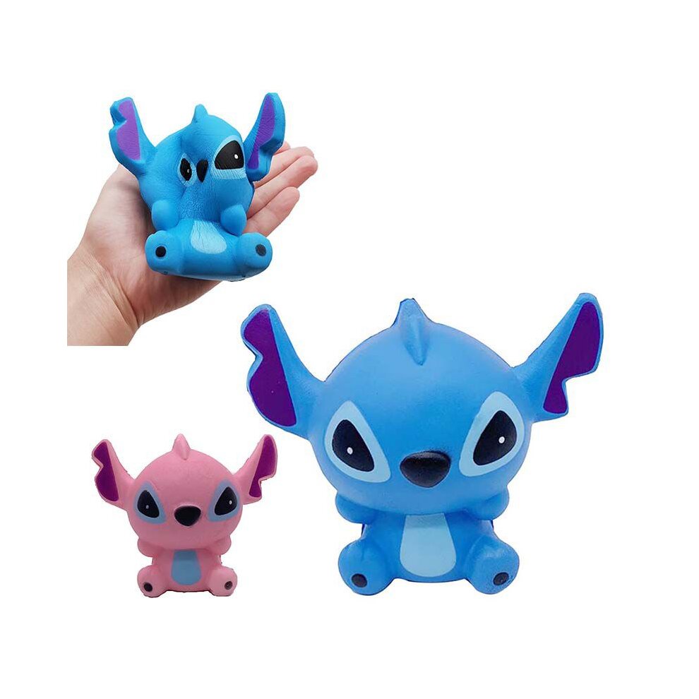 Stitch Squishy