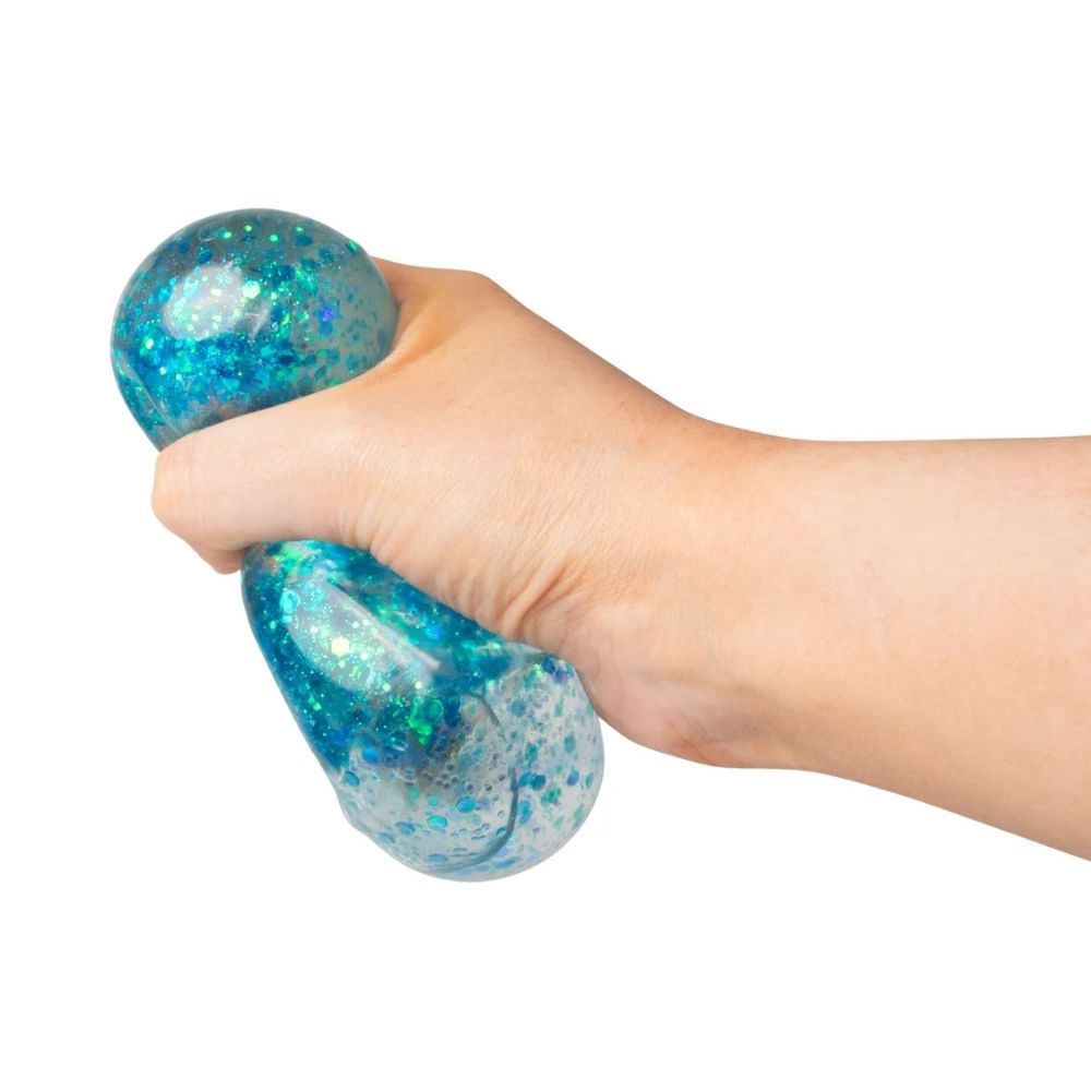 *NEW* Scrunchems Glitter Sugar Cube