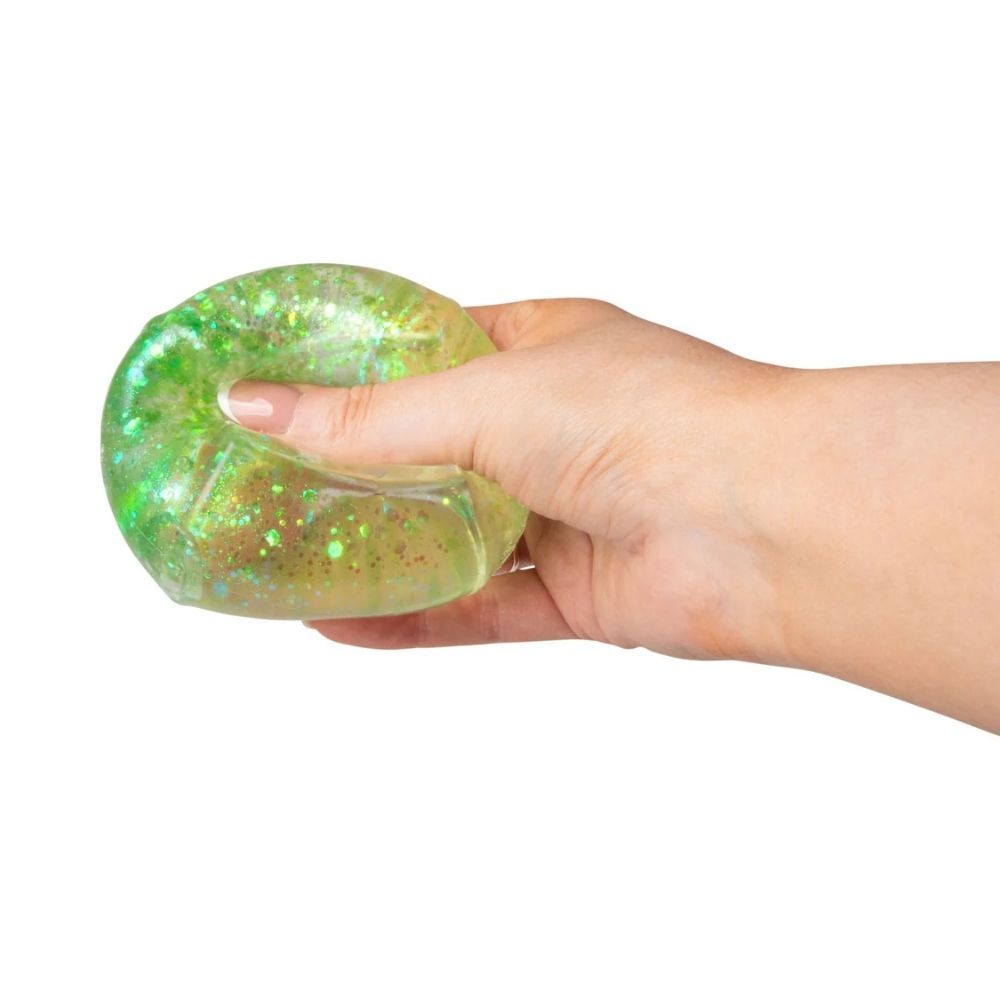 *NEW* Scrunchems Glitter Sugar Cube