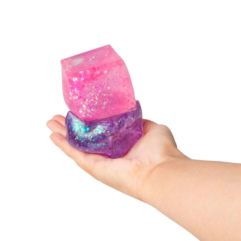 *NEW* Scrunchems Glitter Sugar Cube