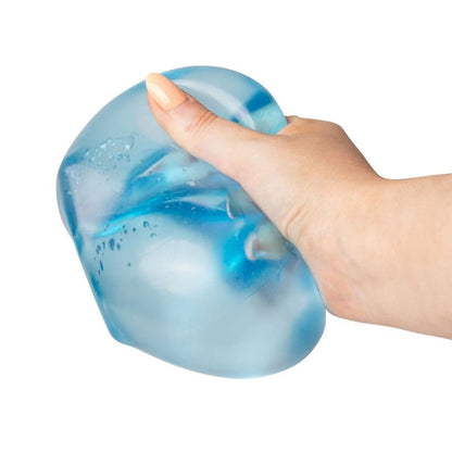 *NEW* Scrunchems Giant Sugar Cube