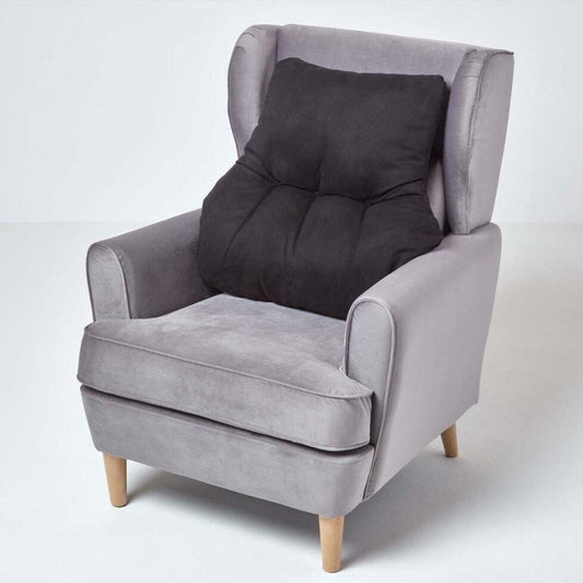 NHS Back Support Lumbar Cushion Pillow