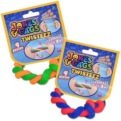 Twisteez Noodles 2pcs