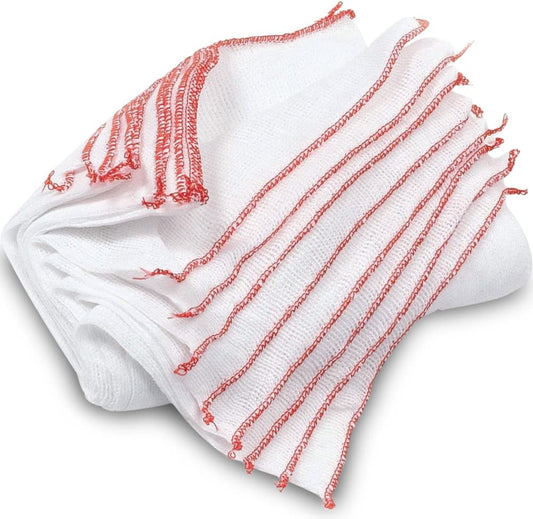 10 Pack Jumbo Dish Cloths