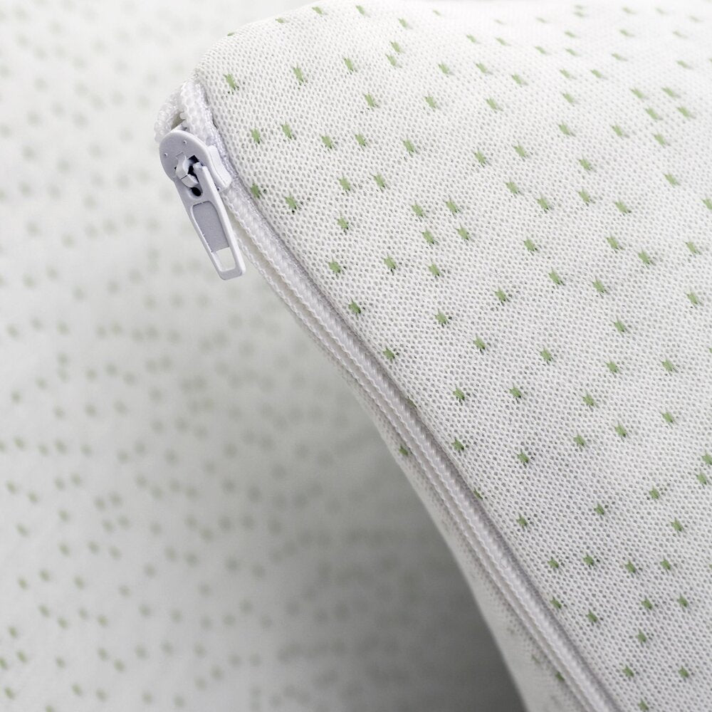 Bamboo Memory Foam Pillow