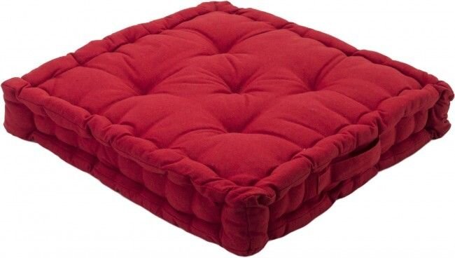 Luxury Firm Booster Support Cushion
