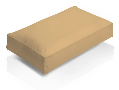 Easycare Percale Deep Box Pillowcase