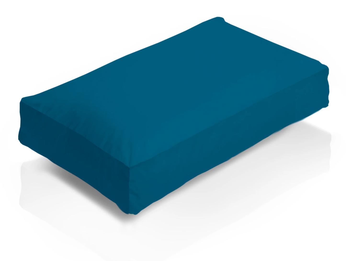 Easycare Percale Deep Box Pillowcase