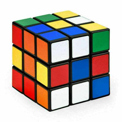 Traditional Puzzle Cube