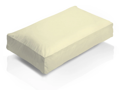 Easycare Percale Deep Box Pillowcase