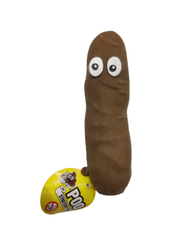 Squidgy poo toy on sale