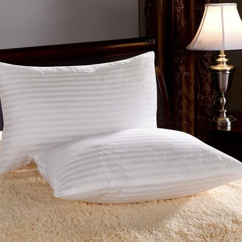 Luxury Hotel BHS Support Pillow Pair